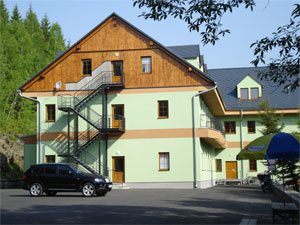 Apartmnov komplex