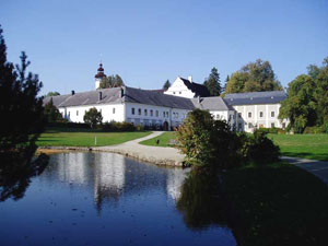 Chateau Velk Losiny